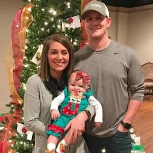 Meet your Posher, Blake